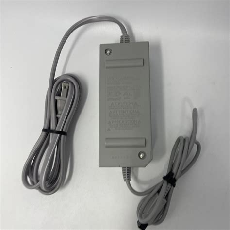 japanese Wii power supply reddit